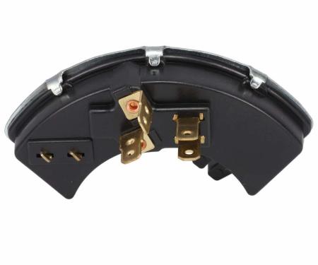AMD Neutral Safety Backup Lamp Switch, 62-66 Chevy II 60-72 Chevy GMC CK Truck X417-4060-PG