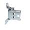 AMD Lower Door Hinge, LH, 73-87 Chevy GMC CK Trucks 525-4073-L
