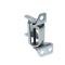 AMD Lower Door Hinge, LH, 73-87 Chevy GMC CK Trucks 525-4073-L