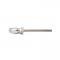 Dennis Carpenter Outside Door Handle - Right or Left - 1938-47 Ford Truck, 1938 Ford Car 81A-7022400-A