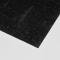 Detroit Muscle Technologies 1936-1948 Dodge Truck Masticated Rubber 1/8" 36" x 48" Universal DMT-MASTICATED-36-48-125
