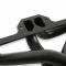 FlowTech Long Tube Header, Black Paint 13500FLT