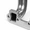 FlowTech Small Block Ford Turbo Headers, Ceramic Coated 32166FLT