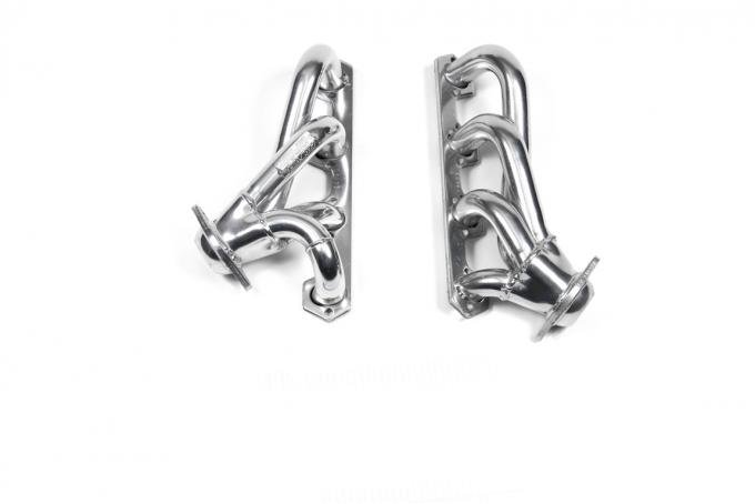 FlowTech Shorty Headers, Ceramic Coated 91627-1FLT