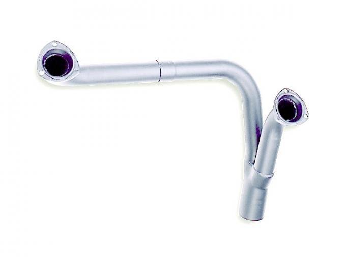 FlowTech Y-Pipe 11504YFLT