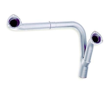 FlowTech Y-Pipe 11504YFLT