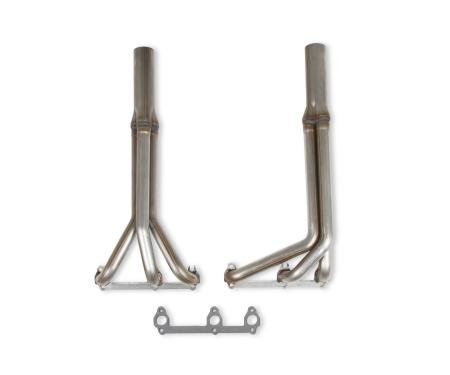 FlowTech Upright Headers 11585FLT