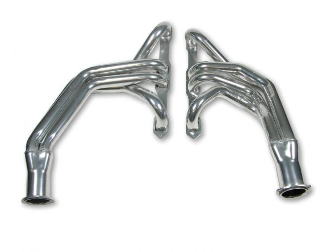 FlowTech Long Tube Header, Ceramic Coated 33504FLT