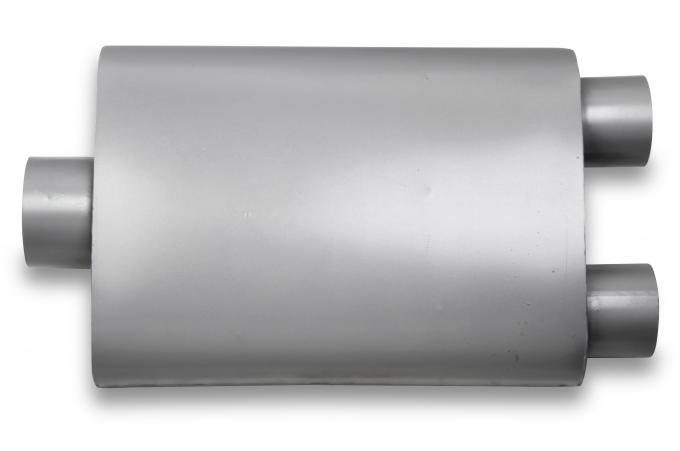 FlowTech Afterburner Muffler 50370FLT