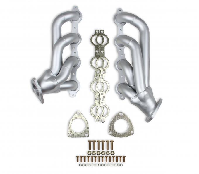 FlowTech Shorty Headers, Ceramic Coated 31142FLT