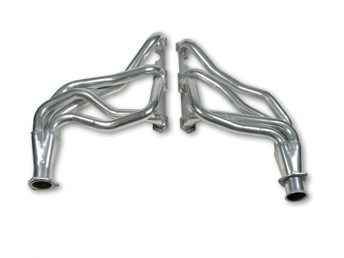 FlowTech Long Tube Header, Ceramic Coated 31506FLT