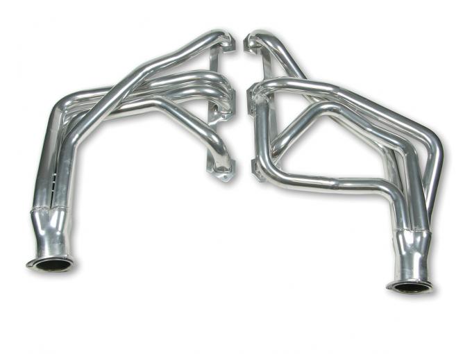 FlowTech Long Tube Header, Ceramic Coated 33500FLT