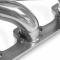 FlowTech Small Block Ford Turbo Headers, Ceramic Coated 32166FLT