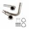 FlowTech Y-Pipe 11504YFLT
