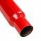 FlowTech Red Hots Glasspack 50250FLT