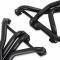 FlowTech Long Tube Header, Black Paint 13500FLT