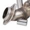 FlowTech 2004-2008 Ford F-150 Shorty Headers, Natural Finish 12148FLT