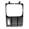 AMD Headlamp Bezel, RH, Single Headlight, 81-82 Chevy C/K Pickup Blazer Suburban X145-4081-2R