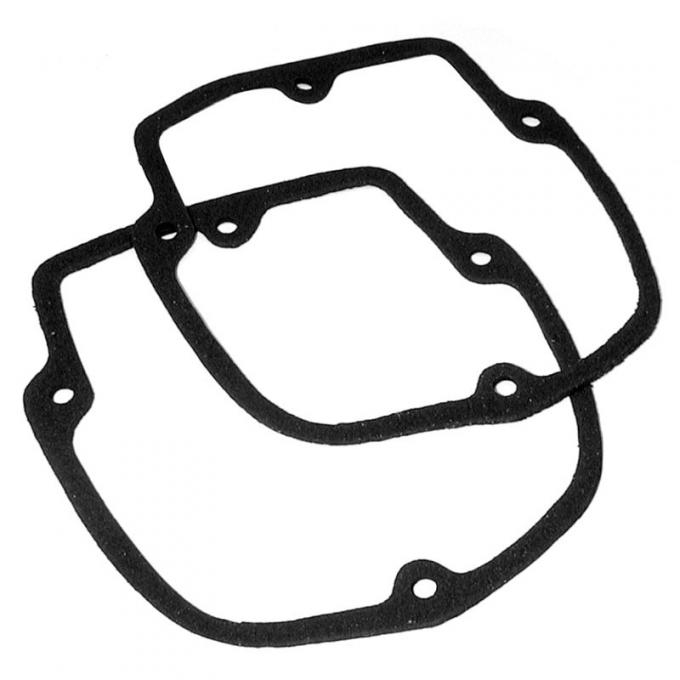 Dennis Carpenter Taillight Lens Gasket - 1955-56 Ford Truck B5C-13461
