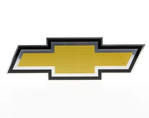 AMD Foil Grille Emblem, "Bowtie", 73-74 Chevy C/K Truck 999-4073-13