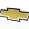 AMD Foil Grille Emblem, "Bowtie", 73-74 Chevy C/K Truck 999-4073-13