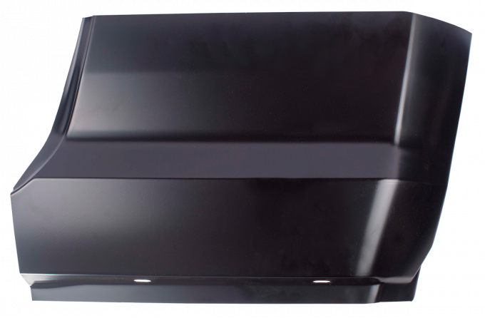 Key Parts '10-'18 Mega-Cab Cab Corner, LH 1584-113