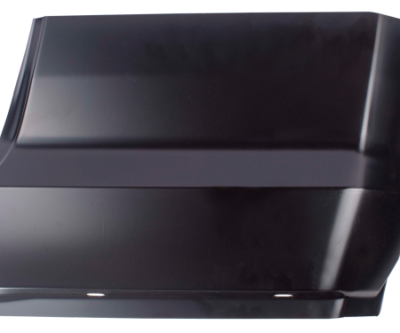 Key Parts '10-'18 Mega-Cab Cab Corner, LH 1584-113