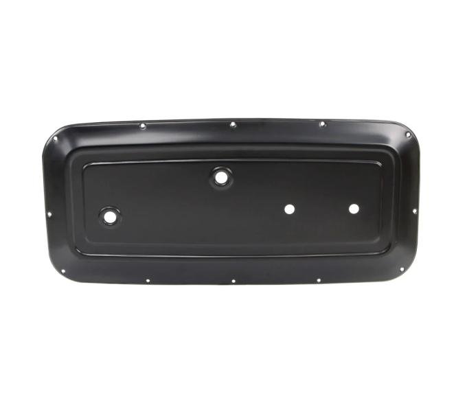 AMD Interior Door Panel, Steel, RH, 64-66 Chevy GMC C/K Pickup, Suburban X542-4064-R