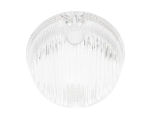 AMD Back-Up Lamp Lens, 67-76 Chevy GMC CK Stepside Pickup Truck X955-4067-1