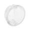 AMD Back-Up Lamp Lens, 67-76 Chevy GMC CK Stepside Pickup Truck X955-4067-1