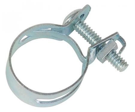 Dennis Carpenter By Pass Heater Hose Clamp - 3/4" diameter - 1969-89 Ford Truck, 1966-69 Ford Bronco, 1962-77 Ford Car C0AZ-18572