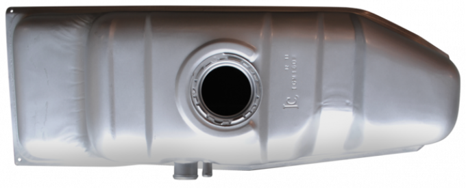 Key Parts '97-'02 18.5gal Gas Tank GM16D