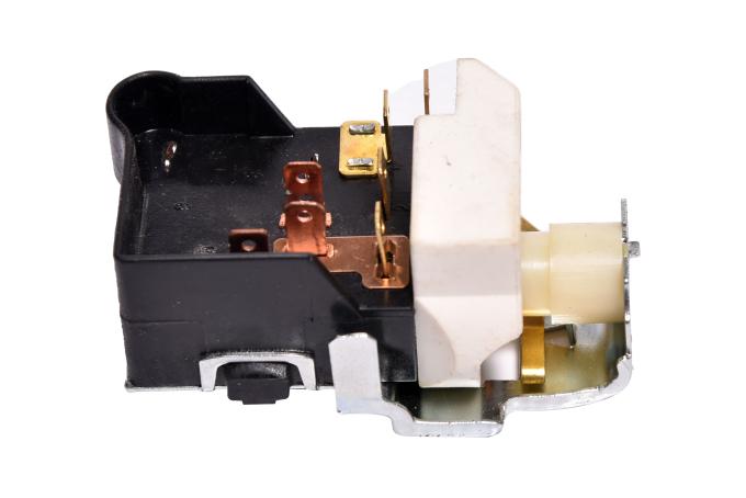 Redline Restomotive® 1968-1987 GM Car & Truck 7 Pin Headlamp / Headlight Switch
