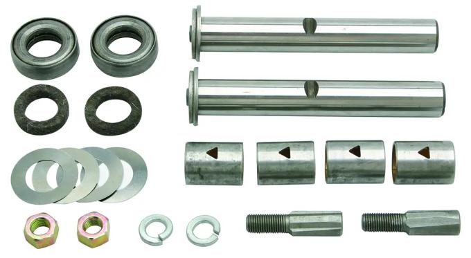 Classic Performance King Pin Rebuild Set for a 1953-56 Ford F100 Truck K445