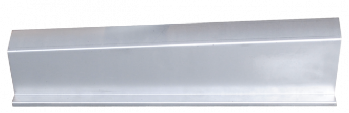 Key Parts '89-'98 Rocker Panel, Driver's Side N0603125L