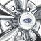 Cragar 15x10 61C SS 5x4.5" bolt 4.25" backspace 007061CGSS1510SF414
