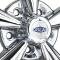 Cragar 17x9 61C SS 5x4.75" bolt 5.5" backspace 007061CGSS179SG512