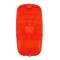 AMD Tail Light Lens, 60-66 Chevy GMC CK Fleetside Truck X951-4960