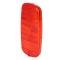 AMD Tail Light Lens, 60-66 Chevy GMC CK Fleetside Truck X951-4960