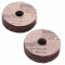 AMD Brake-Clutch Pedal Floor Seals, 55-59 Chevy GMC Truck Suburban X476-4055-1P