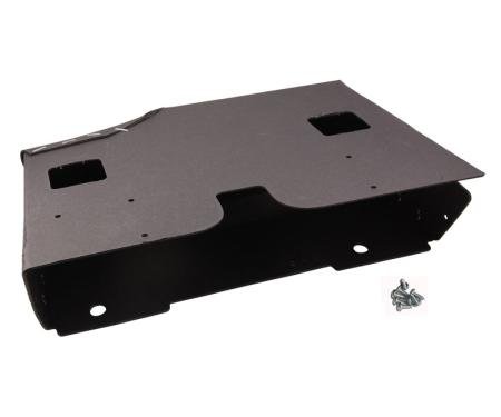 Dennis Carpenter Glove Box Liner - 1967-72 Ford Truck C7TZ-8106010-A