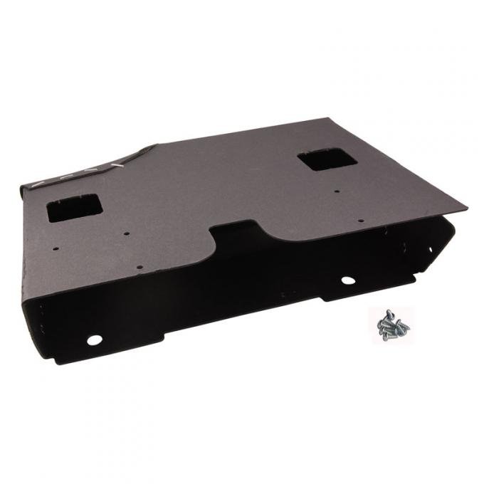 Dennis Carpenter Glove Box Liner - 1967-72 Ford Truck C7TZ-8106010-A