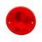 AMD Tail Lamp Lens, LH or RH, 60-66 Chevy GMC C/K Stepside Pickup X951-4060-1