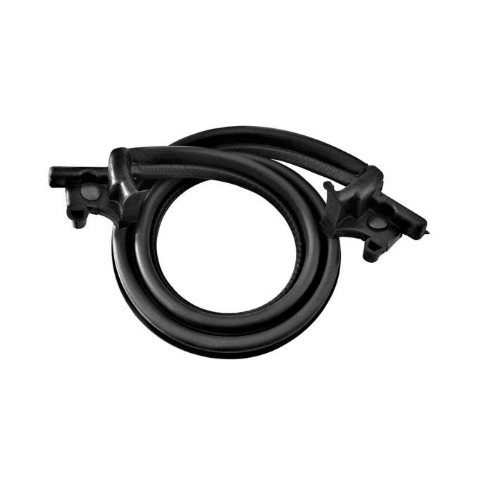 Metro Moulded Parts 1992-2000 Cadillac / GMC / Chevrolet Tailgate Seal, '92-'00 GM Full Size Suv 2 and 4 Doors with Liftgate TG 50-A