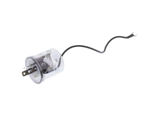 United Pacific LED Flasher - 12V, 2 Terminal 90650
