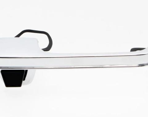 AMD Outside Door Handle, RH, 73-87 Chevy GMC C/K Pickup; 73-91 Blazer Jimmy Suburban X530-4073-R