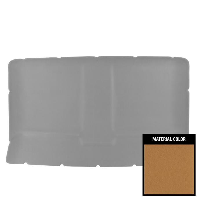 PUI Interiors 1973-1987 Chevrolet Truck Doeskin Headliner 73TH1711