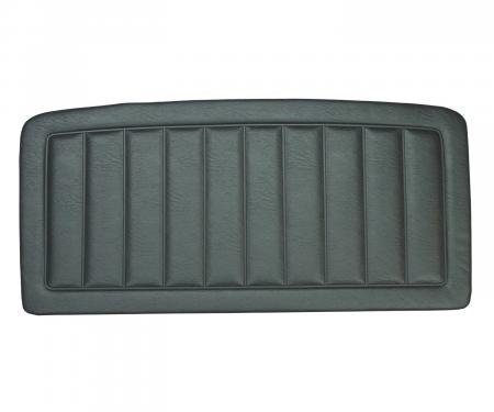 PUI Interiors 1967-1972 Chevrolet Truck Black Headliner 67TH10