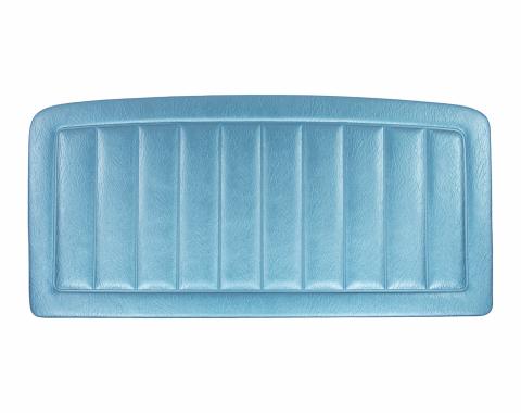 PUI Interiors 1967-1972 Chevrolet Truck Bright Blue Headliner 67TH14