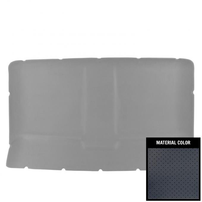 PUI Interiors 1973-1987 GM Truck Blue Headliner 73TH18